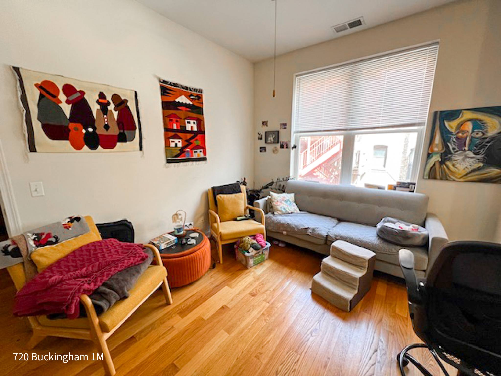 718-20 W Buckingham Pl 718-20 W Buckingham Pl., Chicago, IL 60657 - Leasing by Cross Street